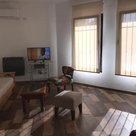 Paz En La Ciudad, En El Centro, Con Wifi Y Cochera Privada San Antonio de Areco Exterior photo