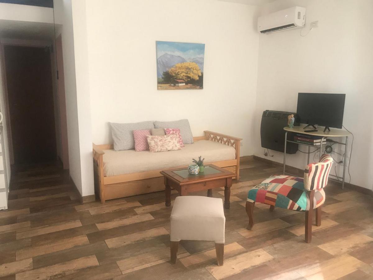 Holiday home Paz En La Ciudad, En El Centro, Con Wifi Y Cochera Privada *