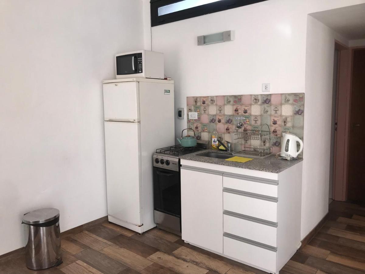 Paz En La Ciudad, En El Centro, Con Wifi Y Cochera Privada Holiday home