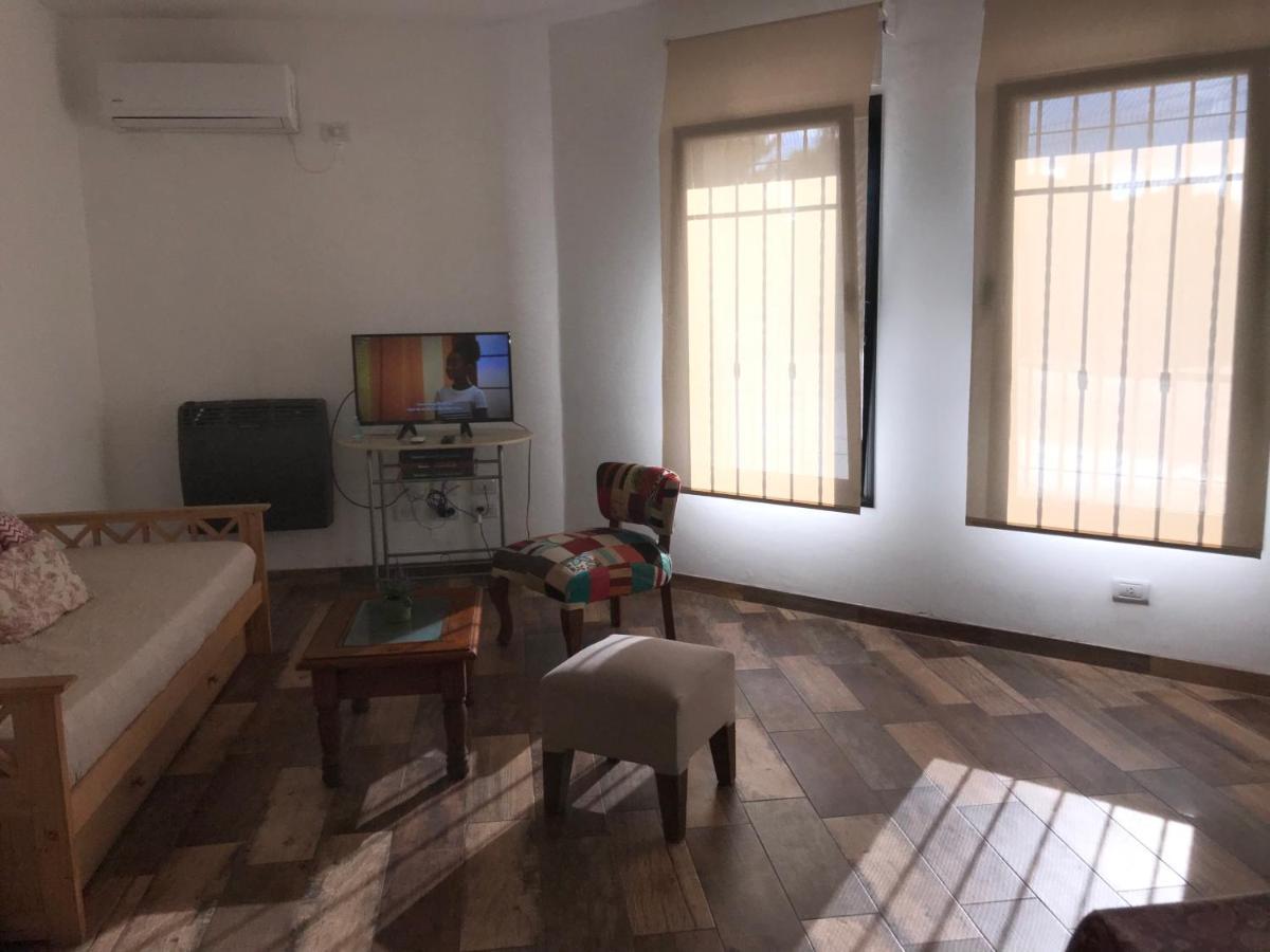 Holiday home Paz En La Ciudad, En El Centro, Con Wifi Y Cochera Privada *