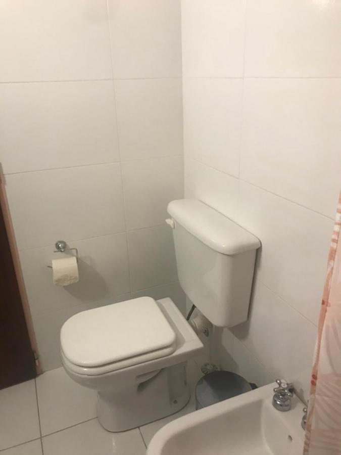 Paz En La Ciudad, En El Centro, Con Wifi Y Cochera Privada Holiday home *